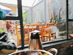 -61号餐吧(兴坪古镇漓江店)