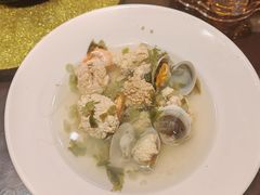 -鹰龙海畔度假酒店(咸祥店)