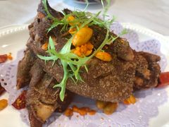 -好福记饭店(红梅公园店)