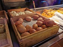 -头壹号 大油条·老长沙盖码饭(北辰店)