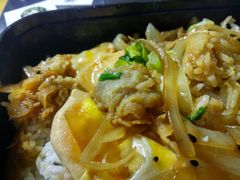 -春笙食堂.丼饭拉面寿司(GOGO新天地店)
