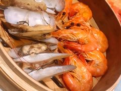 -怡咖啡·自助餐·西安香格里拉