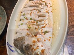 -魁盛居百年鲁菜馆(县西巷店)