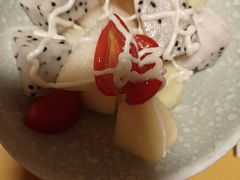 -大焰自助日式料理 铁板烧(徐汇店)