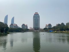 -厦门大学(思明校区)