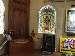 -逃脱反斗城沉浸剧情密室(北京路店)