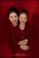 -俏宝贝照相馆(QBB儿童摄影)