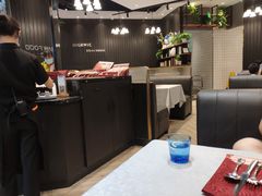大堂-海维克牛排馆HIGHWIC(青羊万达店)