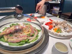 -优食坊·蒸汽海鲜(康盛路店)