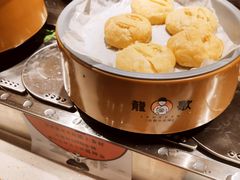 糯米饼-龍歌自助小火锅(市南金茂湾店)