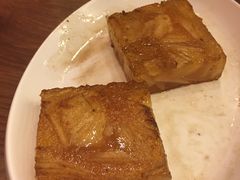 -沙河粉村·国家非遗传承(云台店)