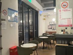 -BAKER&SPICE(BFC外滩金融中心店)
