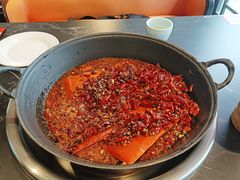 -巴蜀大将火锅(春熙店)