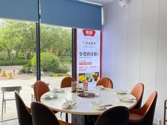 -鲍媽·原汤鲍鱼鸡(克拉广场店)