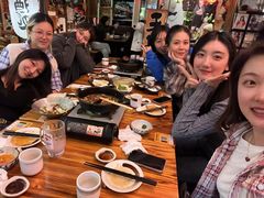 -千懿六本木酒场(常熟路店)