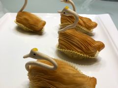 -春满园·早茶·粤菜·宴会(前海店)