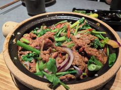 -华威约饭街