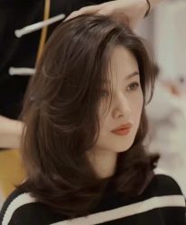 -丽时 Hair Salon