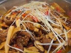 -弓虽昌焖烧鸡(大竹林店)
