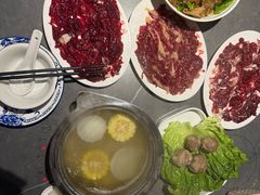 -贵宾牛·潮汕牛肉火锅(珠池总店)