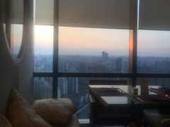 -龙之梦万丽酒店青餐厅