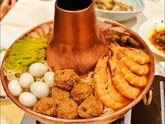 -凯鸽酒楼(恒安新区店)