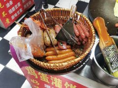 -隆兴饼店