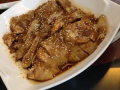 -茶港食堂(武昌店)