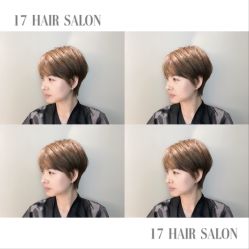 -17.壹柒·美学高定空间