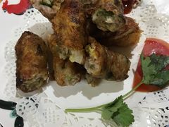 -聪辉同安老美食饭店(大元路店)