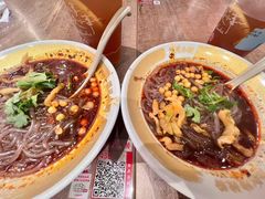-遇见小面(SM城市广场一期店)