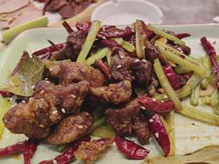 -君霖海鲜私房菜(春柳店)