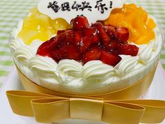 -御品轩(汉神购物广场店)