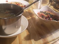 -邻家小馆(银都店)