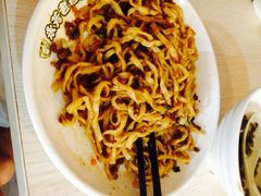 -老陕西面馆(恒茂商业广场店)