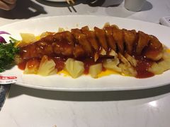 -蛙蛙叫干锅年代(簋街总店)