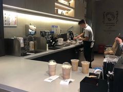 -瑞幸咖啡(Lab·华强电子世界店)