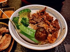 -樱嘢·炭火烧肉(惠南店)