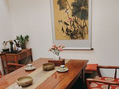 -龙源茶坊(白银路店)