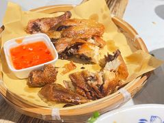 -慕湘精致湖南菜(水贝店)