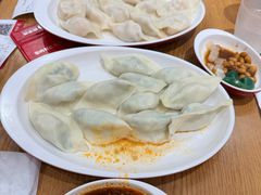-喜家德虾仁水饺(马栏店)