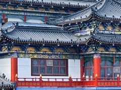 -西安城墙·碑林历史文化景区