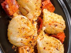 -北海金昌开元名都大酒店·四季轩中餐厅