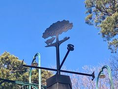 -三鹰之森吉卜力美术馆