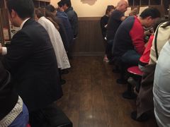 -一蘭拉面(新宿中央东口店)