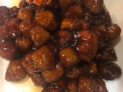 -眷江南之小蓝鲸(王府大街店)
