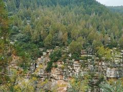 -龙洞风景区-藏龙涧