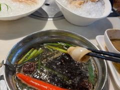 -围炉夜话·潮汕卤水火锅(榕江店)