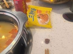 -签哥签妹儿串串火锅(青年路店)