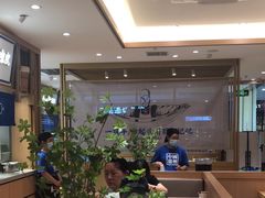 -马记永·兰州牛肉面(天通苑家乐福店)